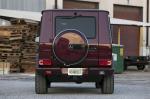 Mercedes-Benz G550 2013 года
